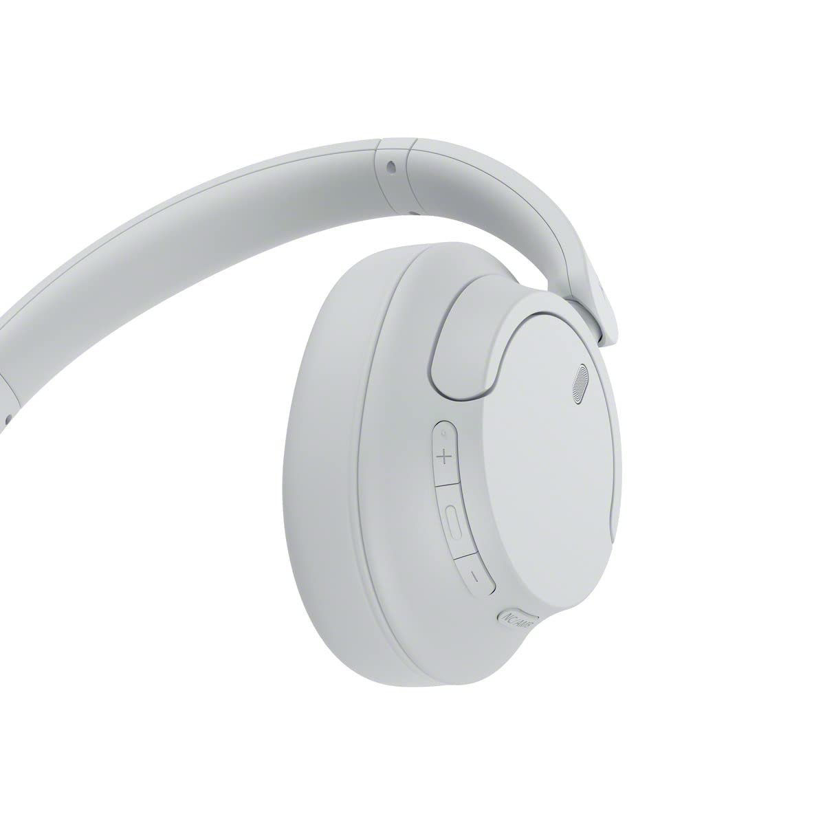 Sony WH-CH720N, Wireless Over Ear Active Noise Cancellation Headphones - Image 3