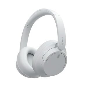 Sony WH-CH720N, Wireless Over Ear Active Noise Cancellation Headphones