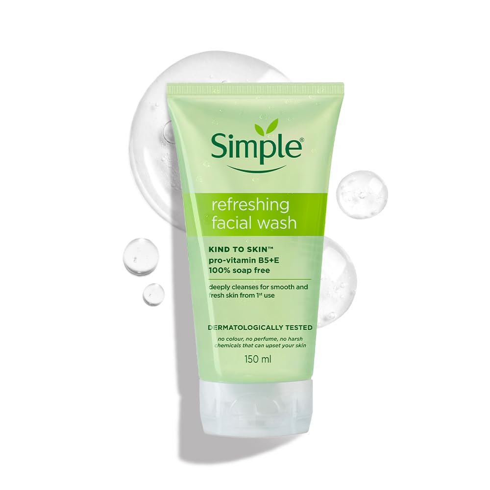 Facial Wash - Image 7