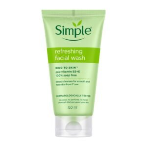 Facial Wash