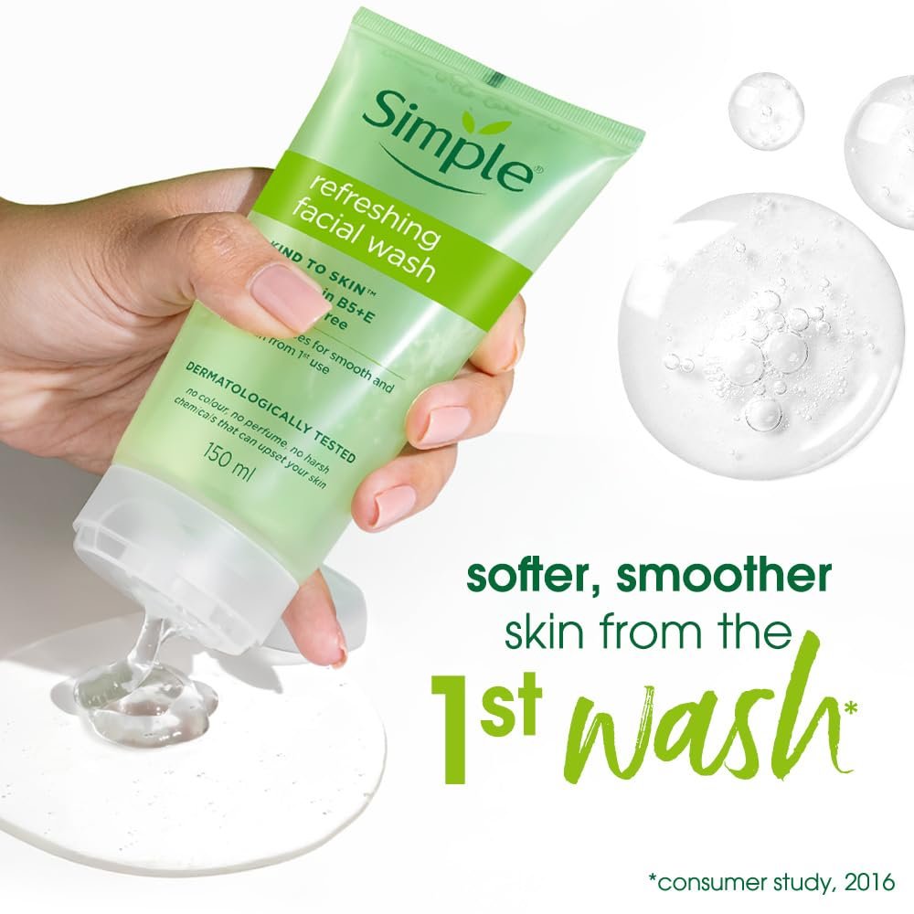 Facial Wash - Image 6