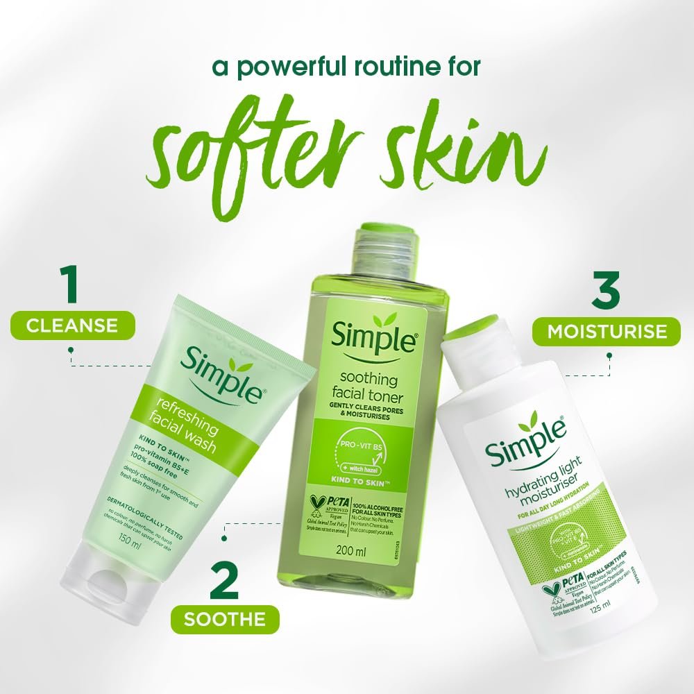 Facial Wash - Image 2