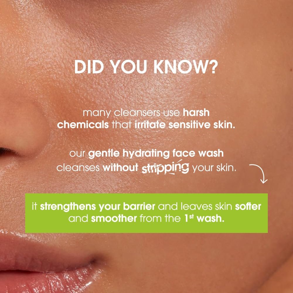 Facial Wash - Image 5