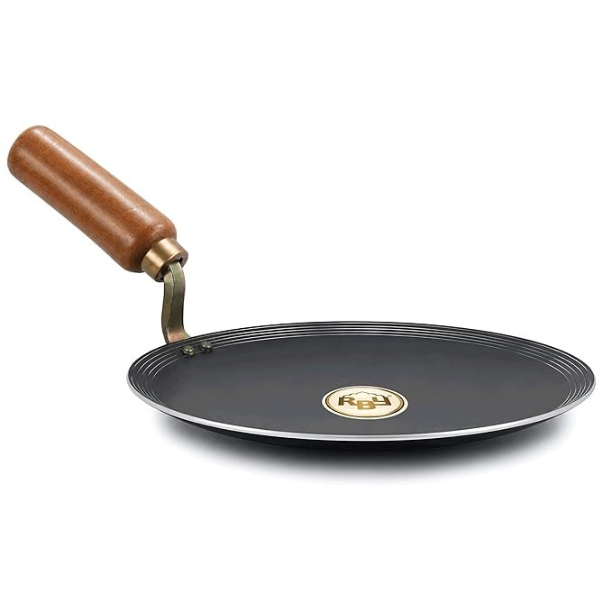 Iron Tawa - Image 4