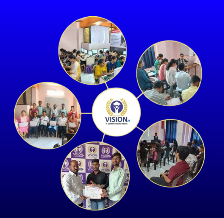 Best Vision It Computer Institute